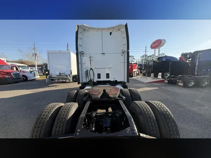 2021 Peterbilt 57969e716bb3d8f87e19ecb7b4e5fdb65b3