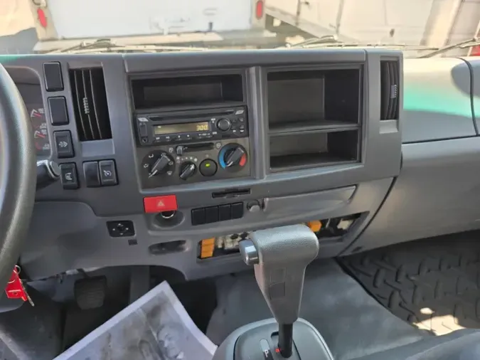 2019 ISUZU FTR