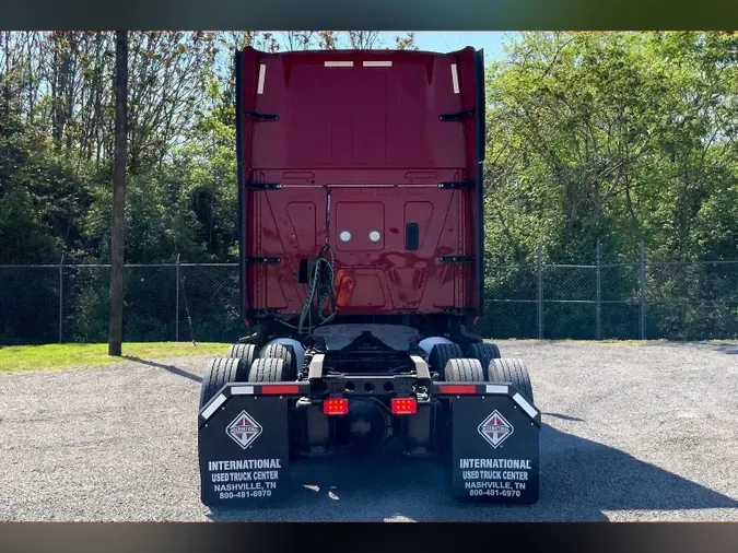 2023 INT LT625 6X4