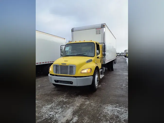 2016 FREIGHTLINER/MERCEDES M2 10669e89e5352c2fbf08ceb2298c2b75d5b