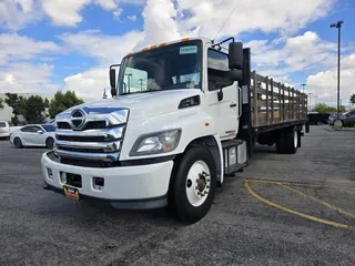 2023 Hino L6