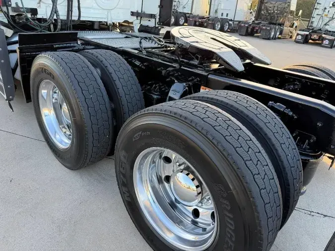 2023 Freightliner Cascadia