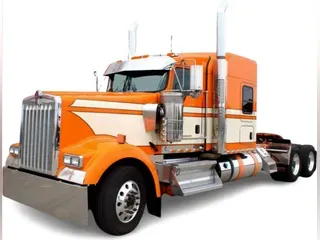 2020 Kenworth W900L