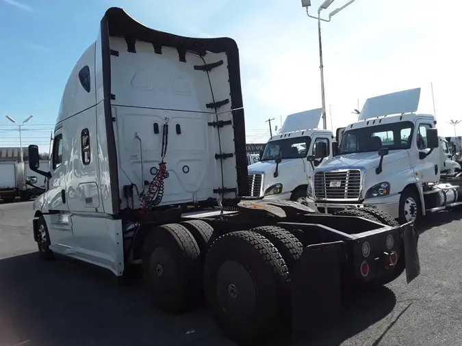 2022 FREIGHTLINER/MERCEDES NEW CASCADIA PX1266469e9ab28d81fdf7a268ca9de4f9e0c70