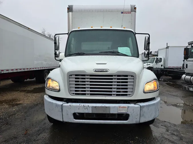 2020 FREIGHTLINER/MERCEDES M2 106