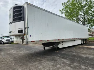 2017 UTILITY TRAILERS VS2RA 53/162/102