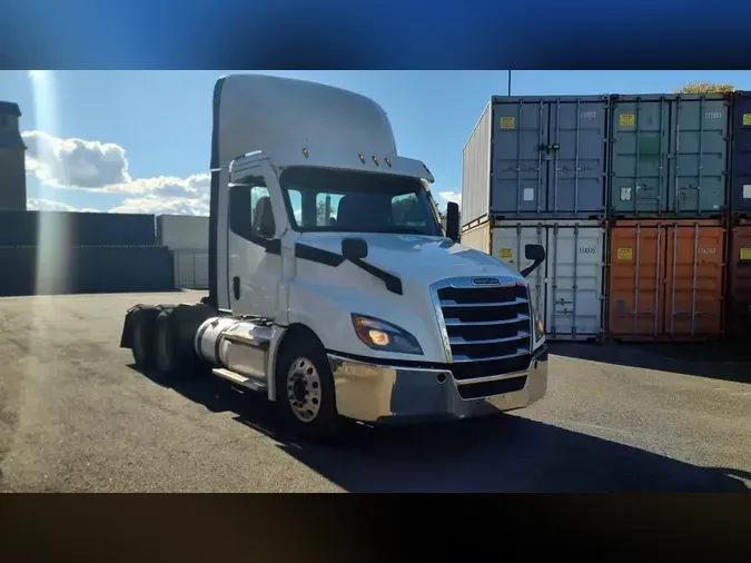 2020 FREIGHTLINER/MERCEDES NEW CASCADIA PX1266469ebf6263a955125f85343d50ff87c1d