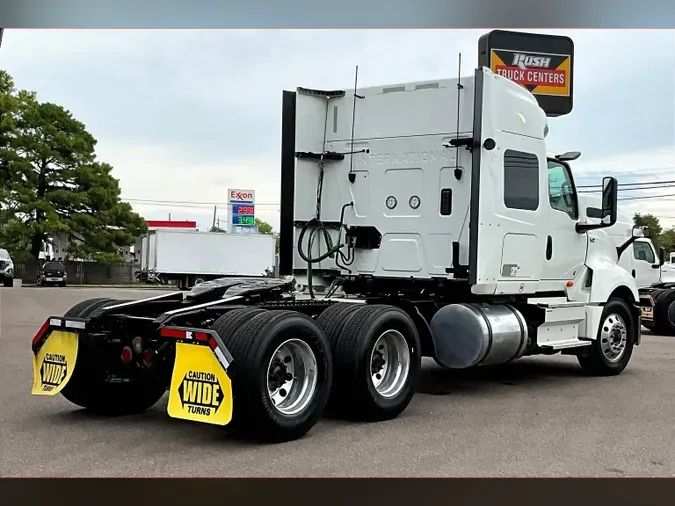 2022 INT LT625 6x4