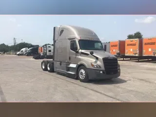 2022 Freightliner Cascadia 126