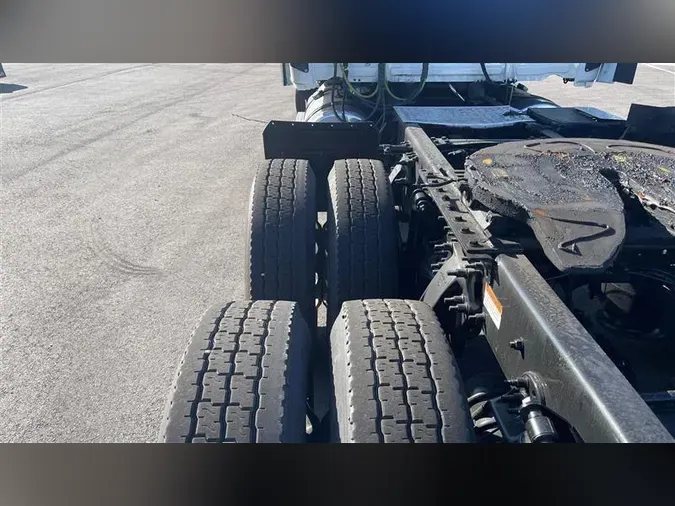 2019 FREIGHTLINER CASCADEVO169ee38a82a1116ddeffde1a11c6b0038