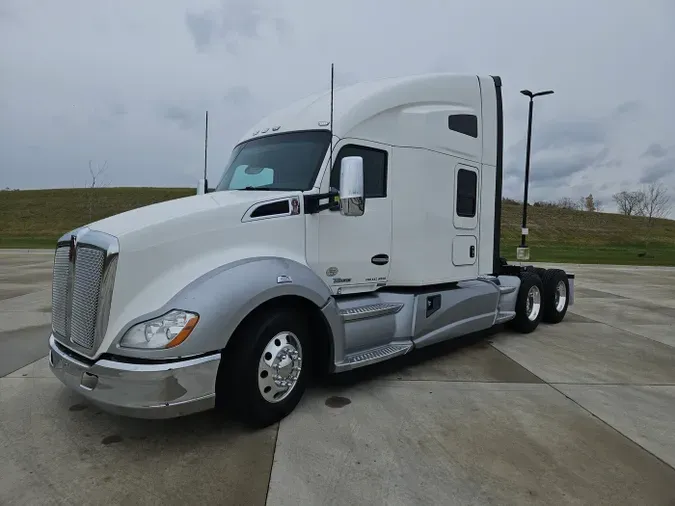 2022 Kenworth T68069ee55715633bca5f1563fbca7982299