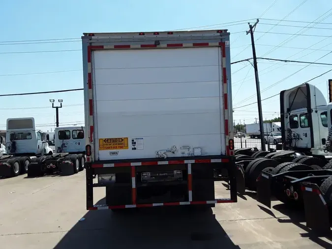 2019 NAVISTAR INTERNATIONAL 4300