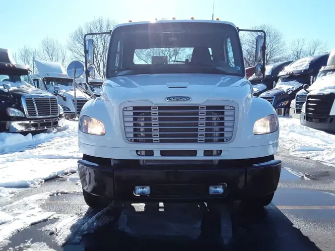 2019 FREIGHTLINER/MERCEDES M2 106