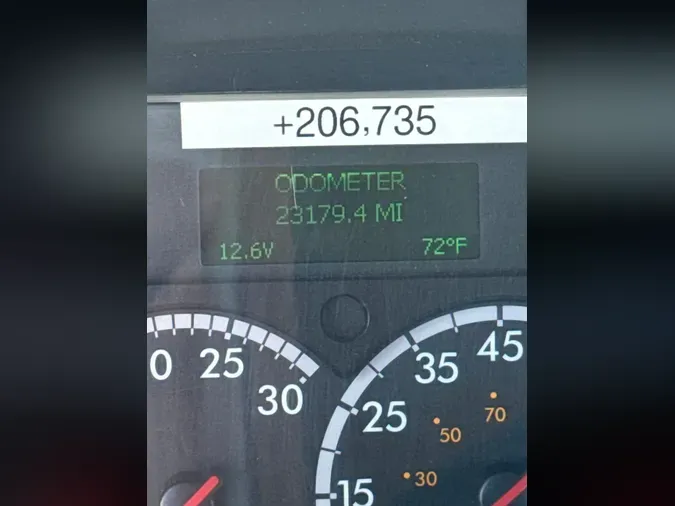 2022 FREIGHTLINER/MERCEDES M2 10669eede0a3e733b4a80899f4622199951