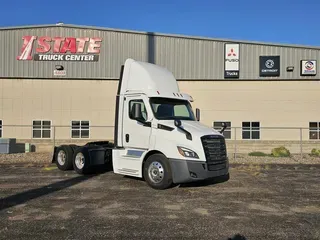 2025 Freightliner PE116DC