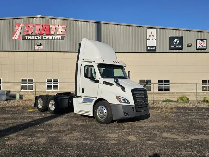 2025 Freightliner PE116DC69ef7432003e5320ccfca25af8f002e0