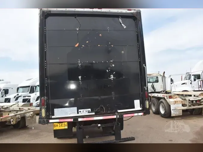 2003 FREIGHTLINER FL70