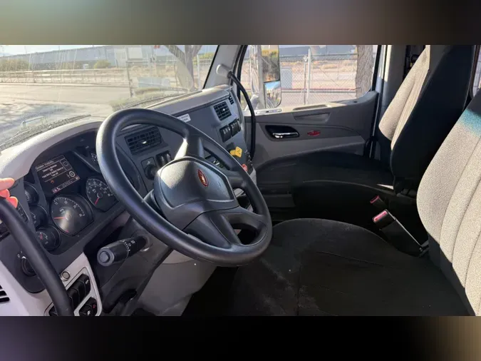 2019 Peterbilt 579