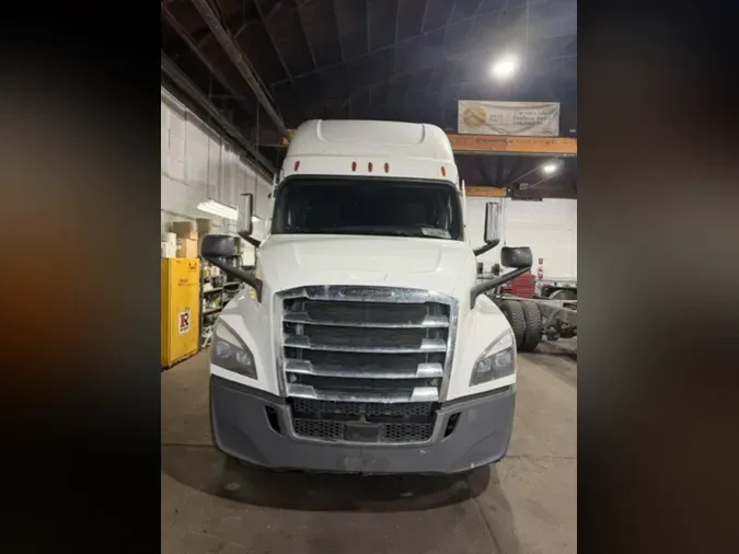 2023 FREIGHTLINER/MERCEDES NEW CASCADIA PX1266469f23d99ad1cff20ad0518fd203b24ca