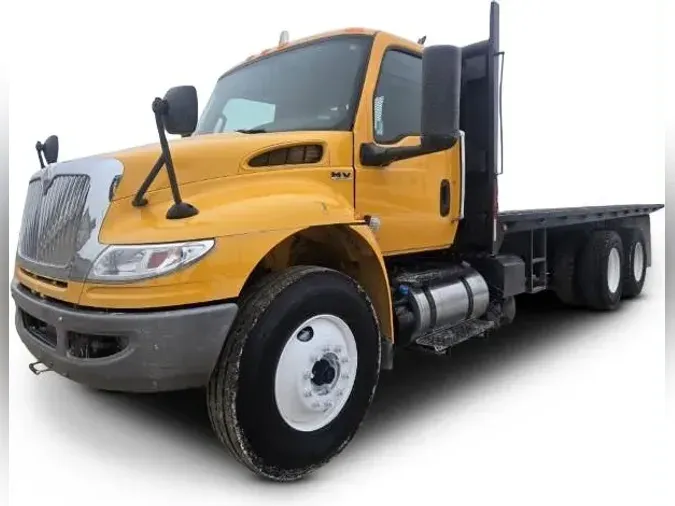 2019 International MV60769f2ecef6137ca7dc78cb4f060be43e5