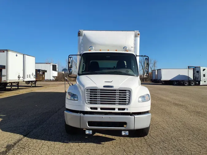 2020 FREIGHTLINER/MERCEDES M2 106