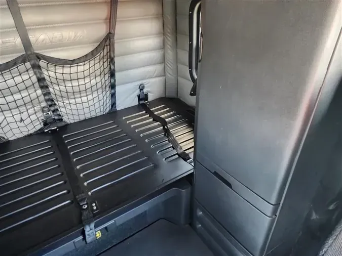 2022 FREIGHTLINER CASCADIA