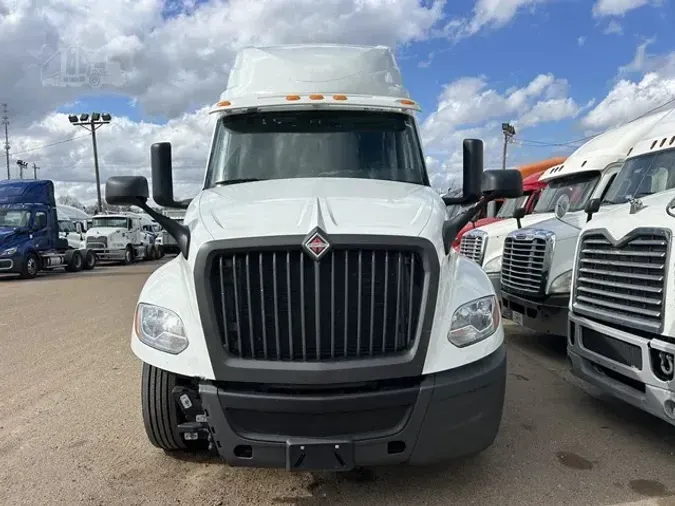 2023 INTERNATIONAL LT