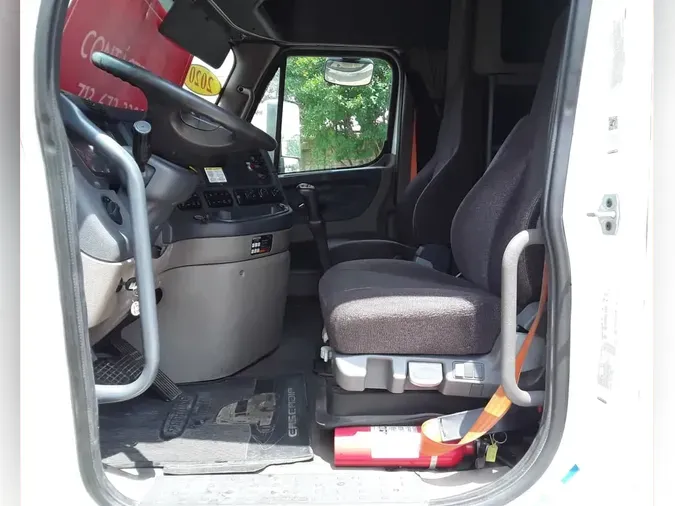 2020 FREIGHTLINER/MERCEDES CASCADIA 125