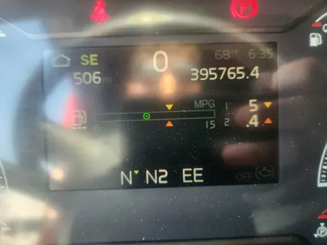 2024 VOLVO VNL64T760