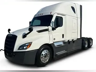 2021 Freightliner Cascadia