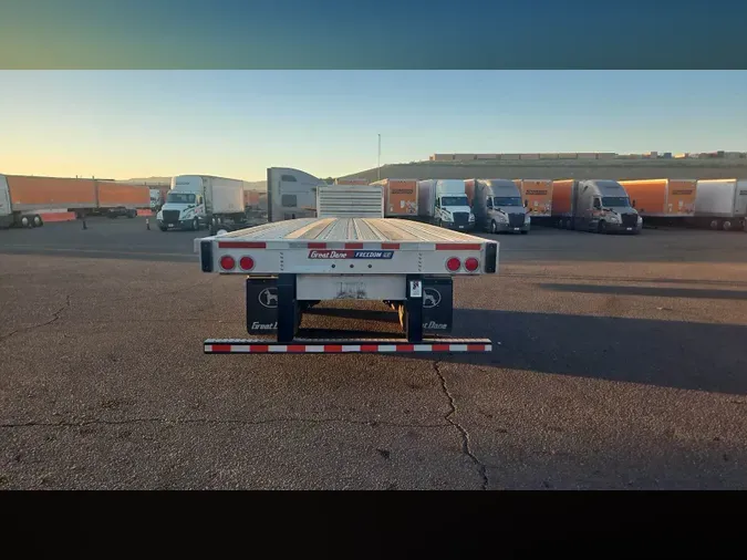 2023 Great Dane FLP-0024-00048