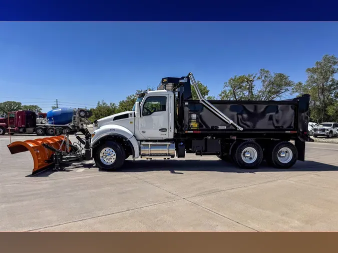 2026 KENWORTH T880S