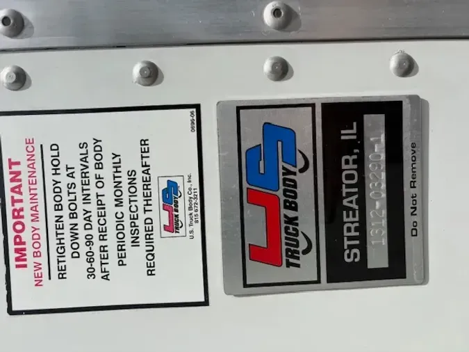 2014 ISUZU GAS NPRGASHD