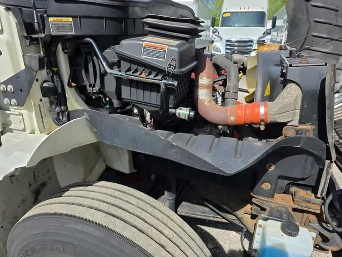 2016 NAVISTAR INTERNATIONAL 4300