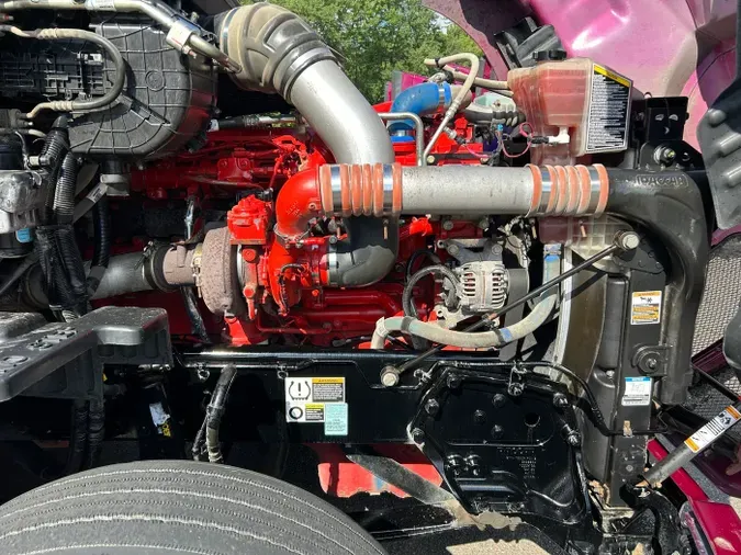 2022 Kenworth T680