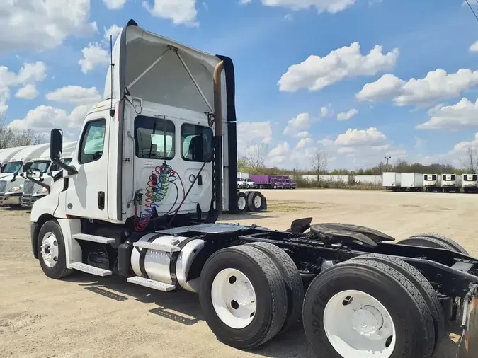 2019 FREIGHTLINER/MERCEDES NEW CASCADIA PX12664