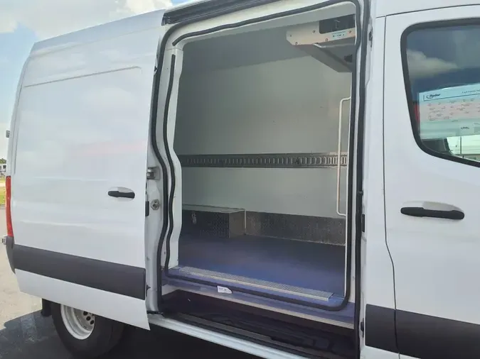 2019 MERCEDES-BENZ SPRINTER 350069fbafa51f635ac81c639fe7e310d046