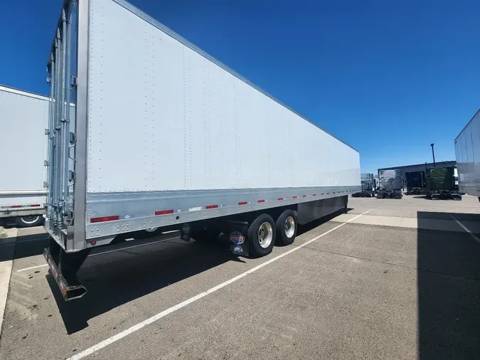 2020 UTILITY Van Trailer