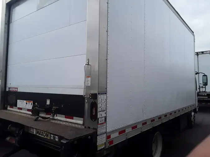 2020 CHEVROLET MOTOR DIV. LCF 4500XD69fc5812ee032a812138948d222bec67