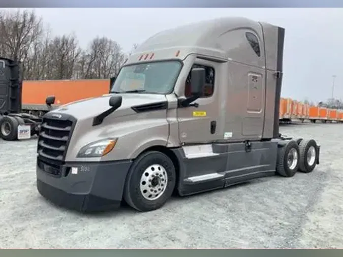 2021 Freightliner Cascadia