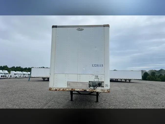 2005 Strick Trailers Other