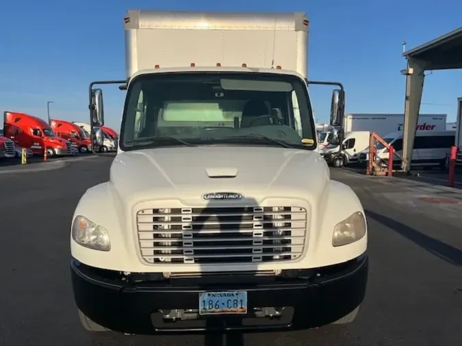 2018 FREIGHTLINER/MERCEDES M2 106