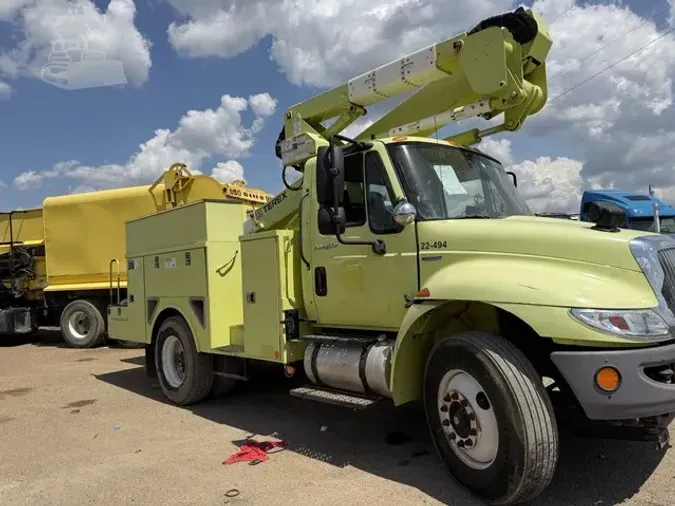2011 TEREX TL41M6a0007673e8a1ec856e76ca06a626a20