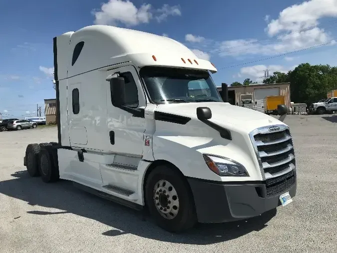 2019 Freightliner T12664ST6a02003fb5cd10d49cbcacd92032dff0