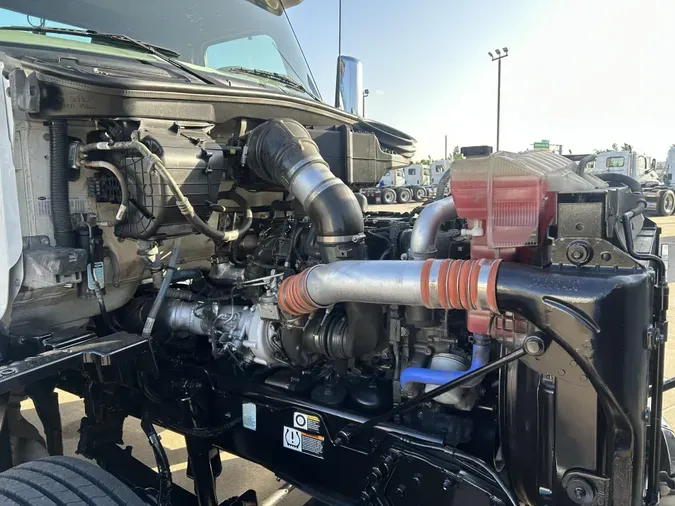 2020 Peterbilt 579