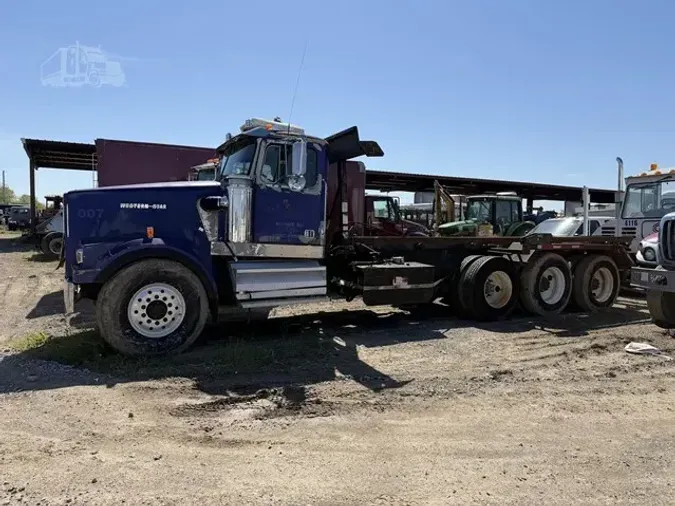 2000 WESTERN STAR 49006a05345945b5e7522eb6ea648786cf5f