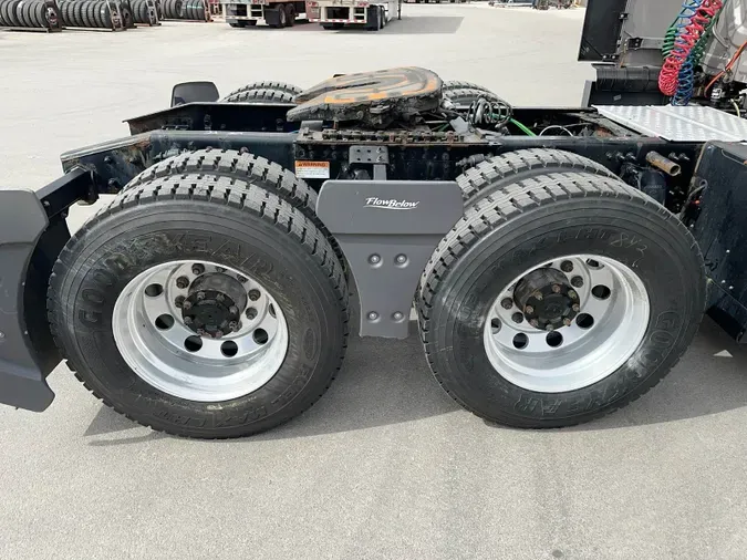 2020 Freightliner Cascadia