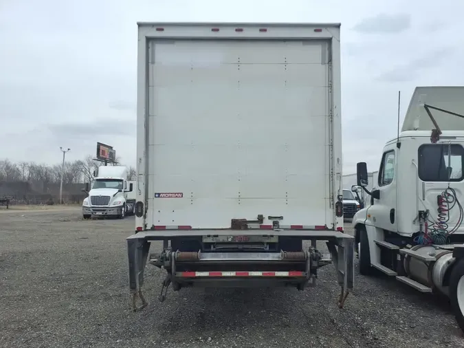 2019 FREIGHTLINER/MERCEDES M2 106
