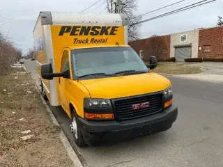 2018 GMC G33903