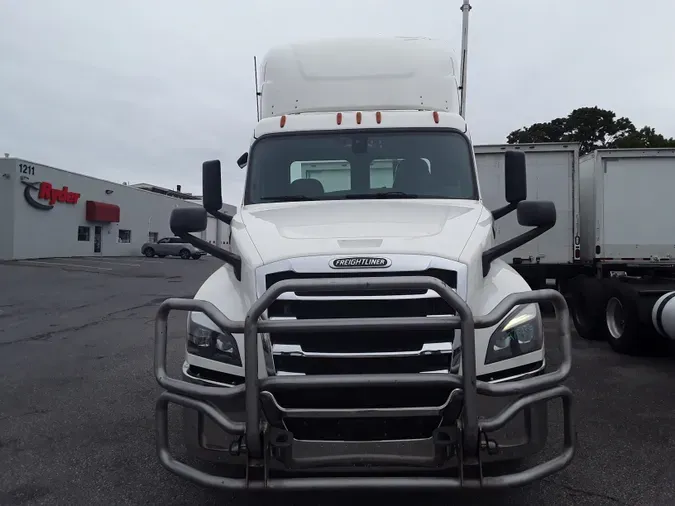 2019 FREIGHTLINER/MERCEDES NEW CASCADIA PX12664